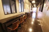 Ulsan Ilsan Louis Hotel