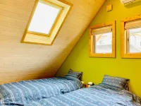 Orange House Hotels in Tomisato