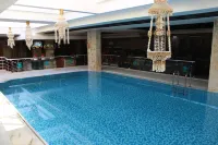 Bc Spa Hotel - Bãi biển