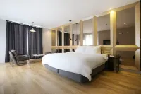 Gongju (Donghaksa) Hotel Moon