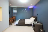 Yangyang JM Self Check-in Motel