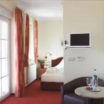 Strandhotel Grömitz Hotels in Neustadt in Holstein