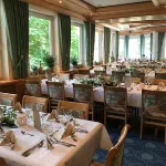 Landhotel Kühler Grund Hotels in Michelstadt