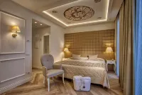 Hotel Eliseo Montegrotto Terme Hotel a Montegrotto Terme