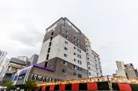 W Hotel Hotels near Naewonsa