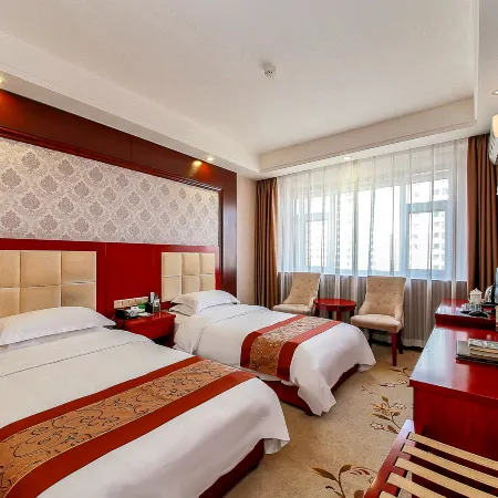 Nongken Hotel