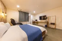 Jawoori Hotel Doan