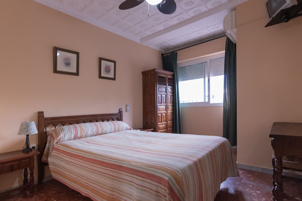 Hostal del Sol-Puerto Lumbreras Updated 2022 Room Price-Reviews & Deals |  Trip.com