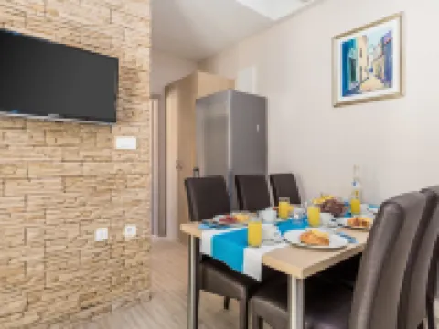 Superior Hoteles en Kampor