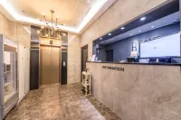 Icheon Hotel Bene