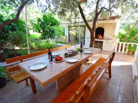 Marina Hotels in Razanj
