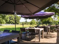 Romantic Stay in a Medieval Castle with Pool and Restaurant Among Others.