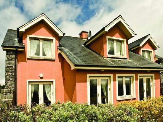 Ring of Kerry Holiday Cottages-Kerry Updated 2022 Room Price-Reviews &  Deals | Trip.com