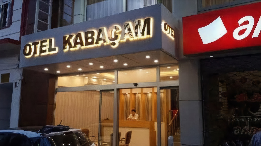 Otel Kabacam (Hotel Kabacam)