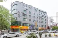 清鎮泊來登飯店