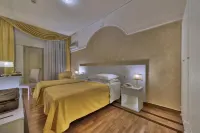 Hotel Terme Patria - balcony