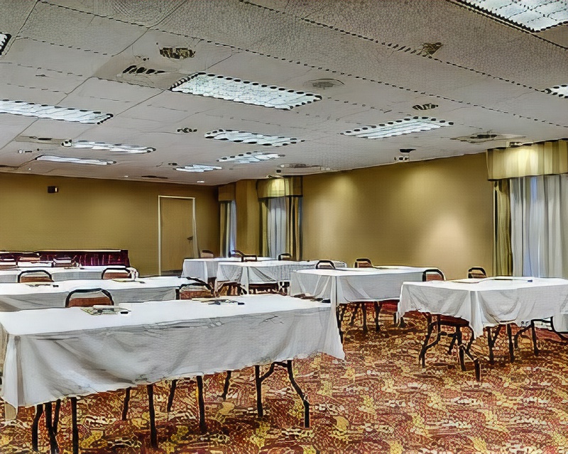 Comfort Inn & Suites York