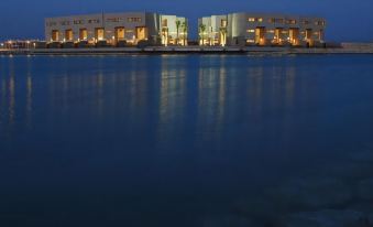 The Sea Loft Boutique Chalets