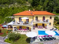 Villa Orhidea