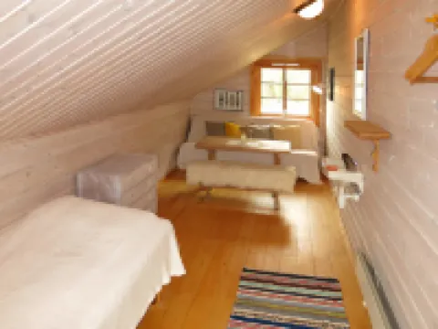 Målsnes Hotels in Balestrand