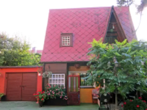 Maly Domek Hotels in Darlowo