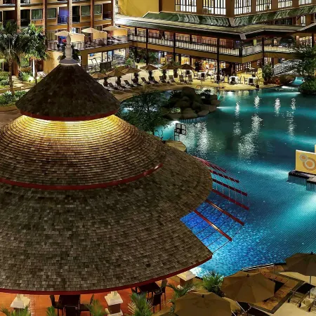 Novotel Phuket Vintage Park Resort