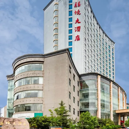 Shengjing Hotel