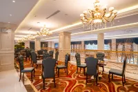 Nujiang East Wenhao hotel