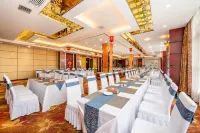 Xuanwei Xuanneng International Hotel (Railway Station) - petit déjeuner