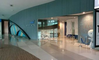 PassGo Digital Airport Hotel Terminal 3 Soekarno Hatta