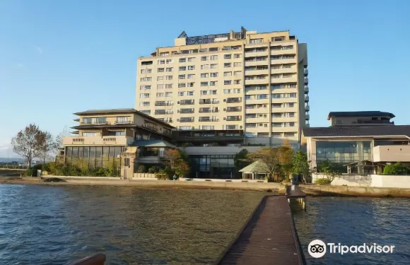 能登樂日本之宿和樂温泉酒店