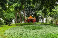Yingbin Hotel فنادق في قوانغجو