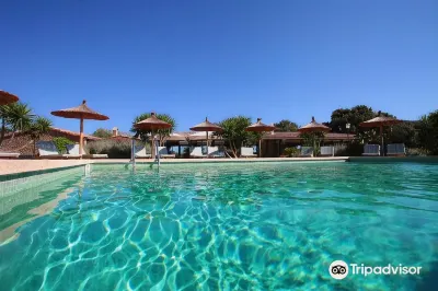 Ca's Garriguer Hotels in Estellencs