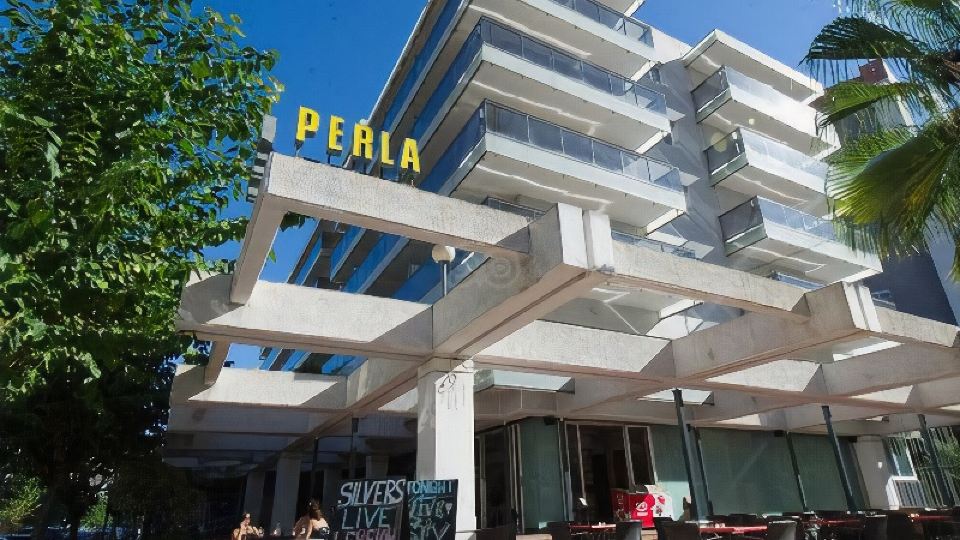 Hotel Perla
