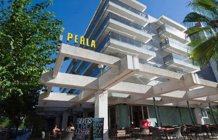 Hotel Perla