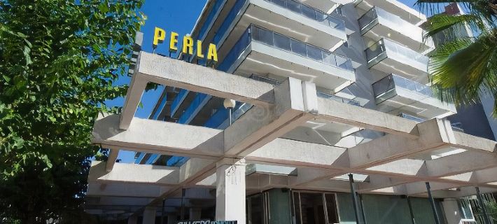 Hotel Perla Hotels in Benidorm