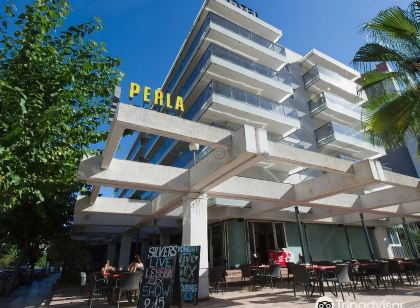 Hotel Perla Benidorm