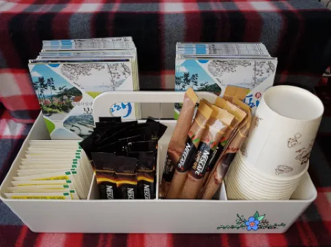 Namhae Healing Time Pension