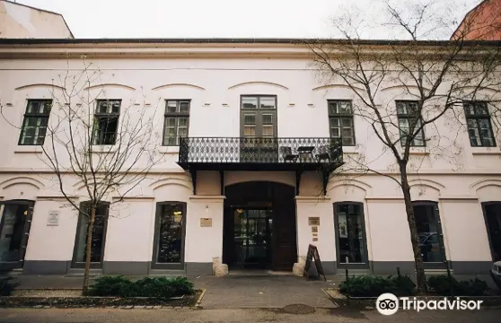 提斯扎維格塞格德酒店