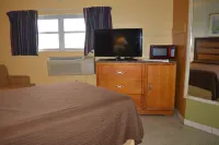 Tropicana Motel Wauchula FL - 2 estrellas