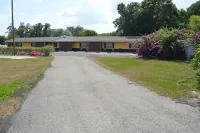 Tropicana Motel Wauchula FL - 2 estrellas