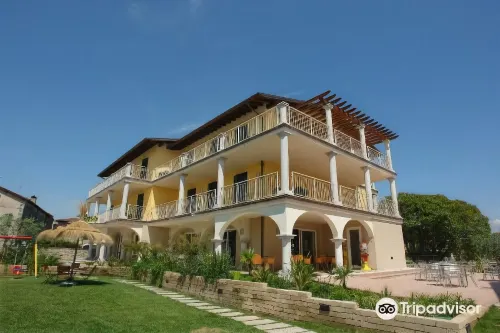 Hotel Splendid Sole