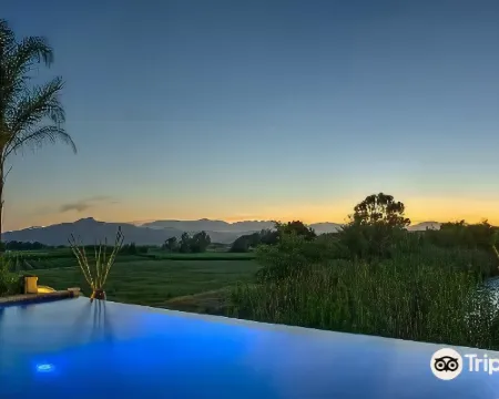 泰拉布羅伯遜酒店 羅伯遜酒店