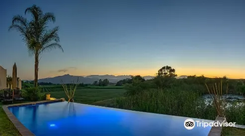 泰拉布羅伯遜酒店