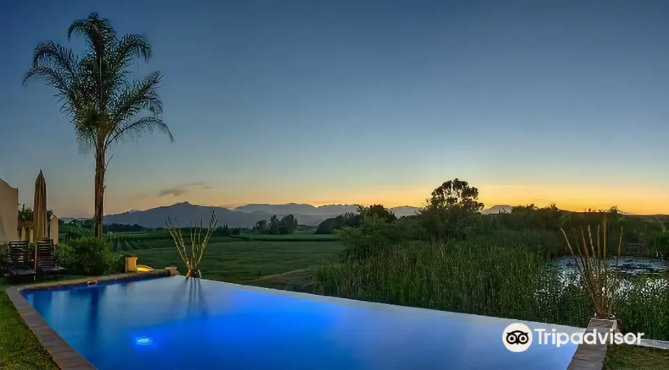 泰拉布羅伯遜酒店