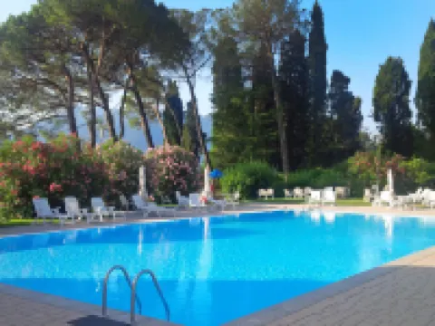 Residenza del Pascià オッジェッビオのホテル