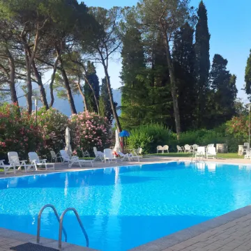Residenza del Pascià
