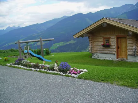 Moderegg Отели в г. Брукк-ан-дер-Гросглоккнерштрасе