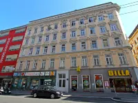 Am Margaretenplatz