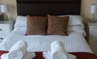 Hafan-y-Mor Guesthouse